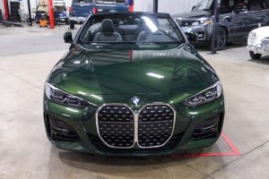 2022 BMW 430i - photo 7