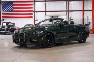 2022 BMW 430i - photo 1
