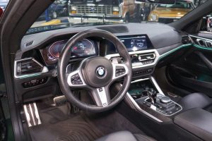 2022 BMW 430i - photo 10