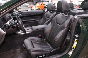 2022 BMW 430i - photo 11