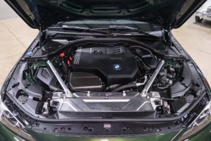 2022 BMW 430i - photo 13