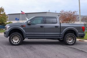 2019 Ford F-150 - photo 3