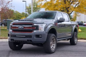 2019 Ford F-150 - photo 1