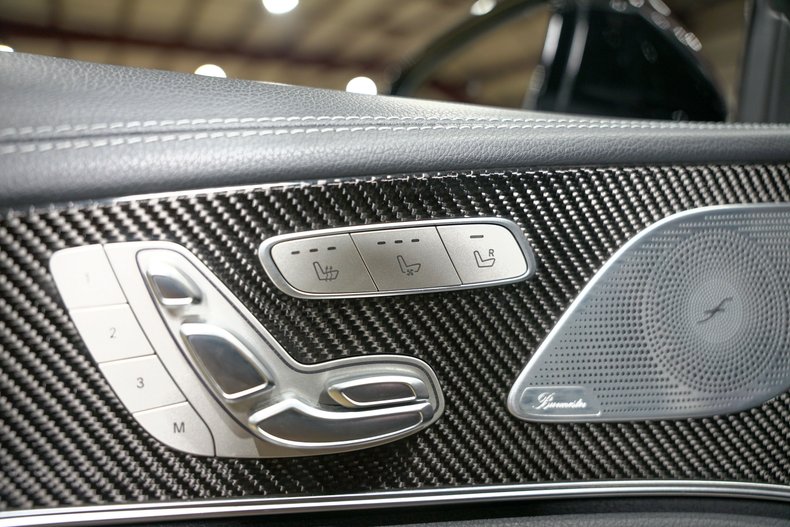 2020 Mercedes-Benz AMG GT - photo 9