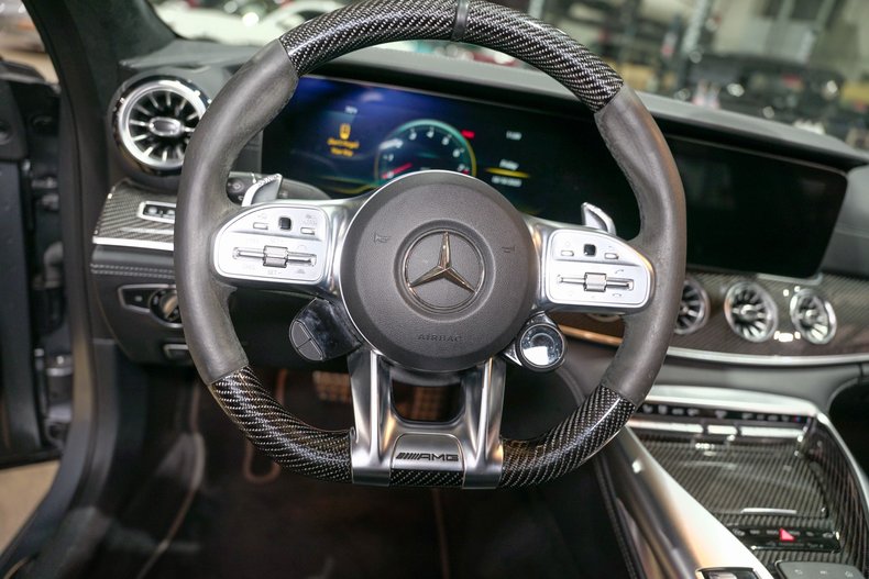 2020 Mercedes-Benz AMG GT - photo 10